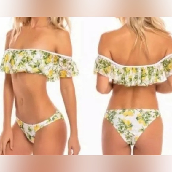 cabana del sol Other - Cabana del sol Swim Set